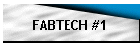 FABTECH #1